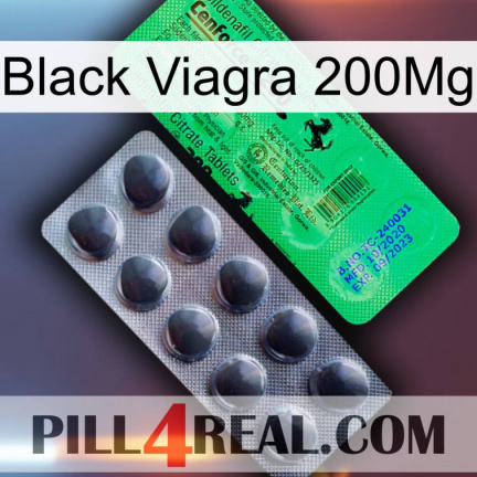 Black Viagra 200Mg new04